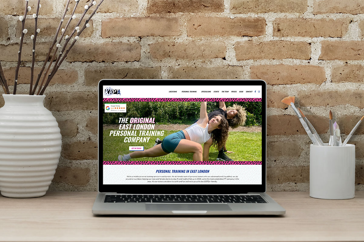 KB Personal Training